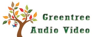 Greentree Audio Visual